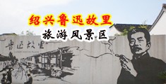 天美传媒破处內射中国绍兴-鲁迅故里旅游风景区